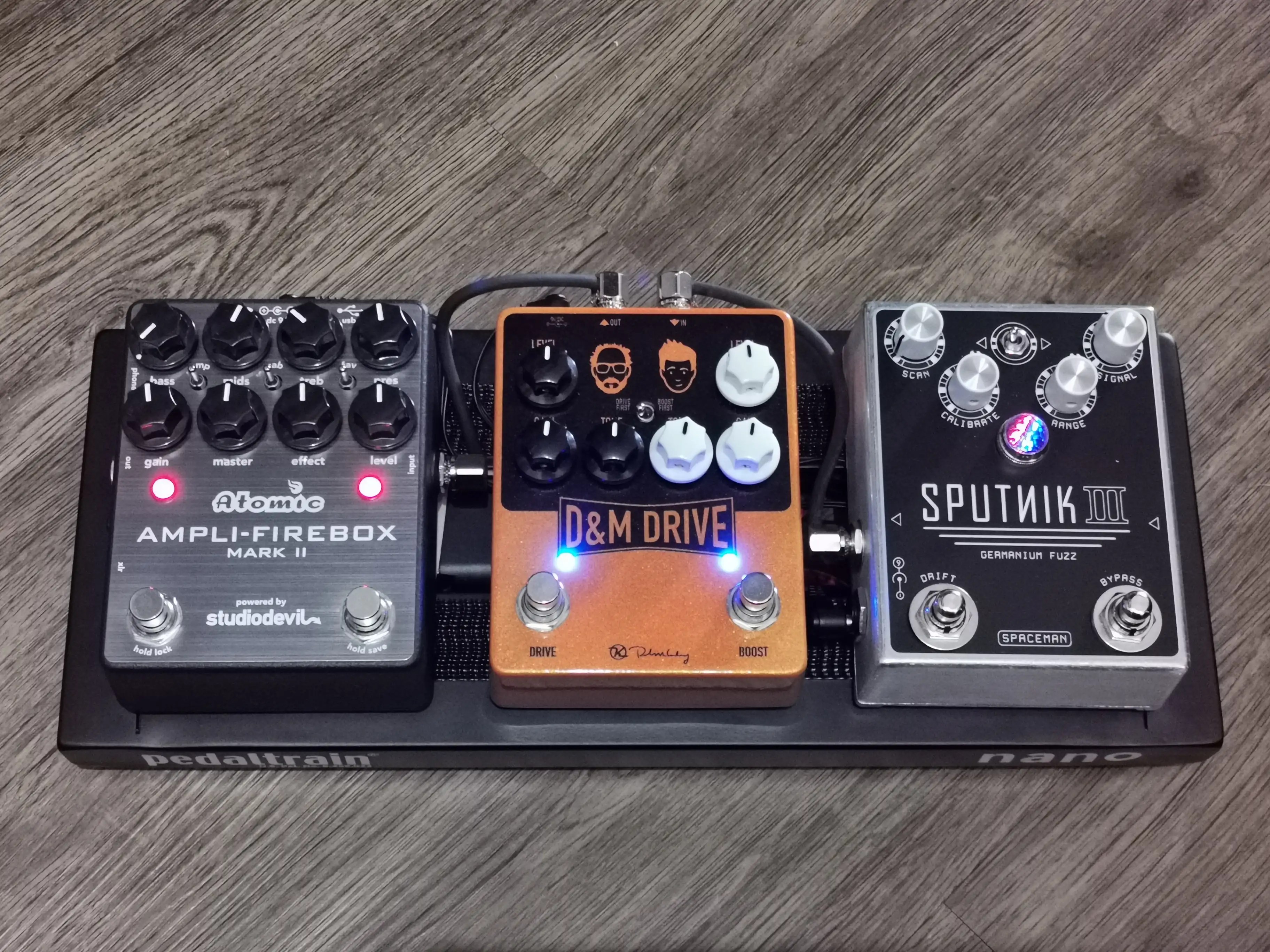 Best Pedalboard Power Supplies My Les Paul Forum