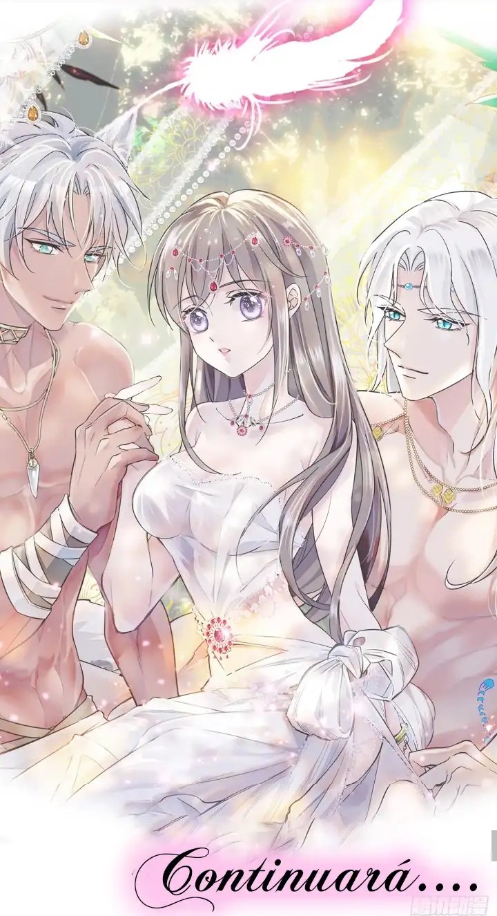 Romance en el mundo animal capitulo 18 TuManhwas