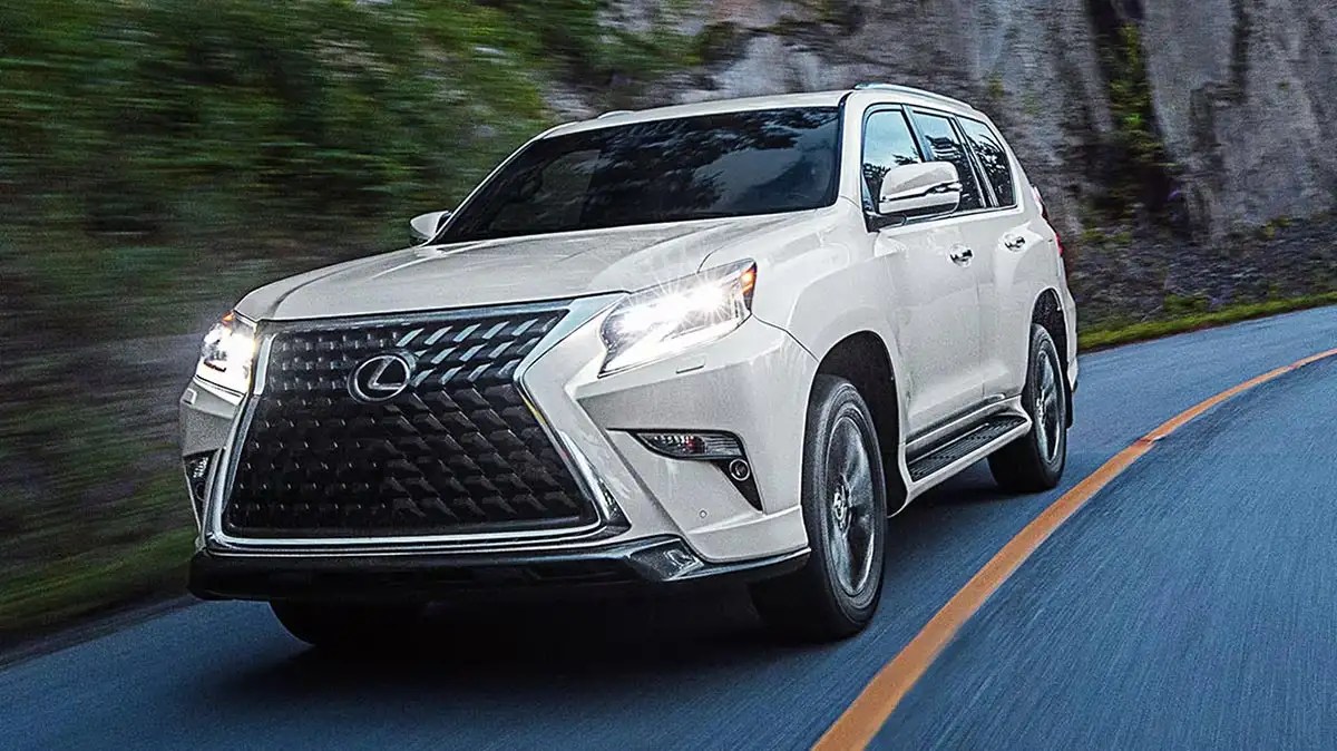 Lexus AWD Models AllWheel Drive Lexus Vehicles Metro Lexus