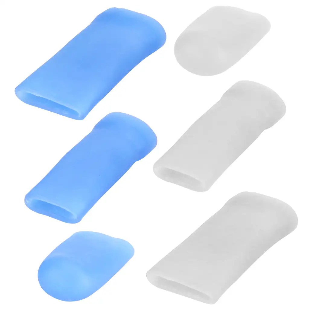 Silicone Sleeves for Male Penis Extender Stretcher Max Vacuum Enhancer