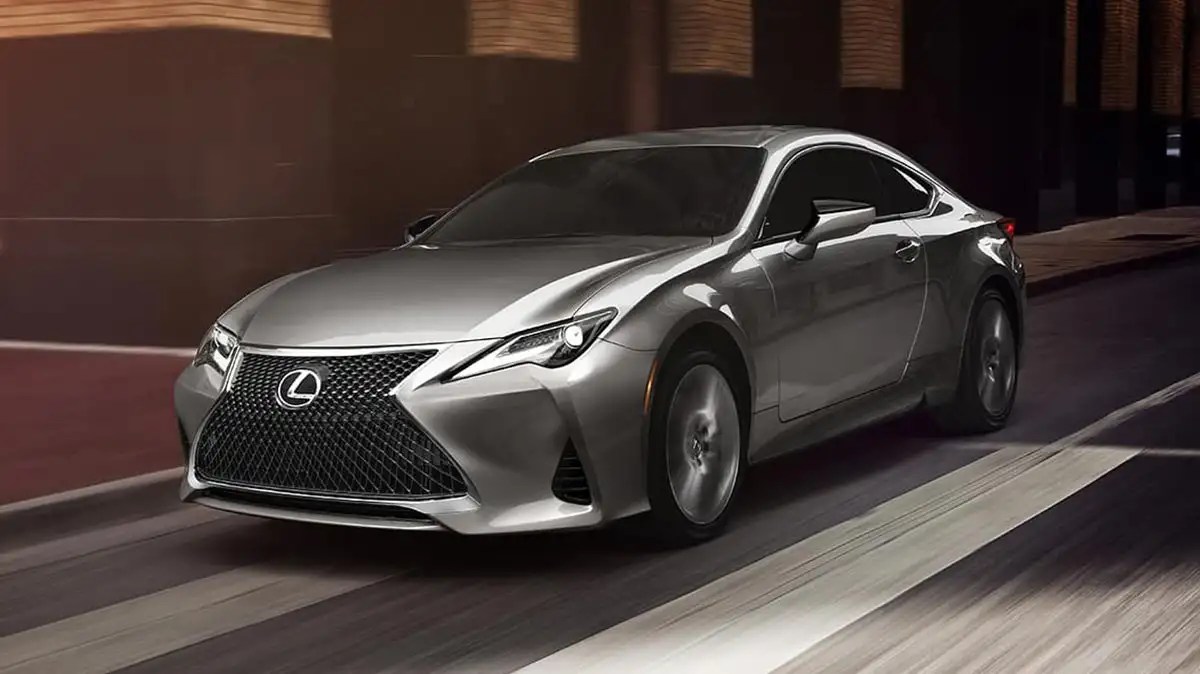 Lexus AWD Models AllWheel Drive Lexus Vehicles Metro Lexus