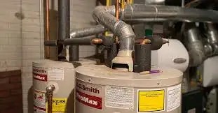 What Is A Direct Vent Water Heater