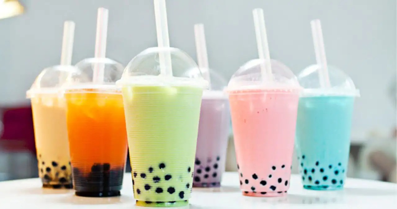 Closest Bubble Tea Near Me