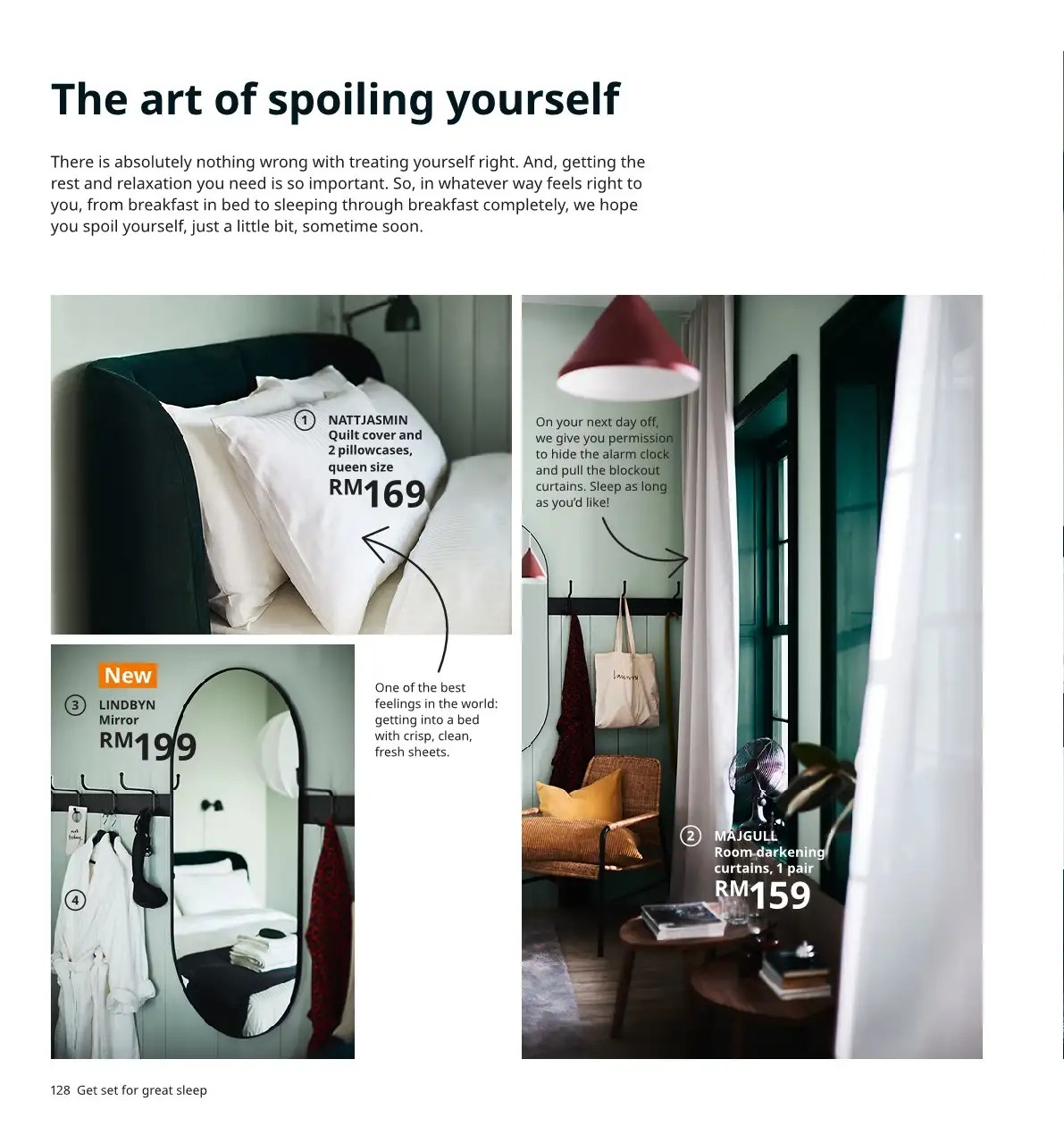 Ikea Catalogue 2021 (Part 3) Malaysia Catalogue