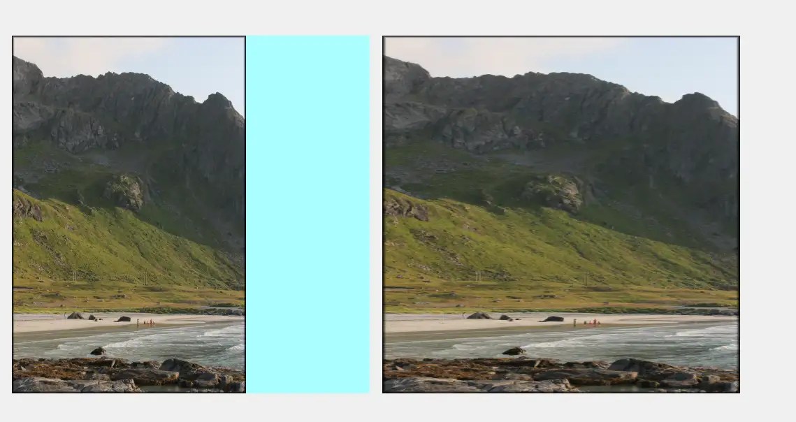 QImage to QPixmap where should I add scale() If I want to set to QLable