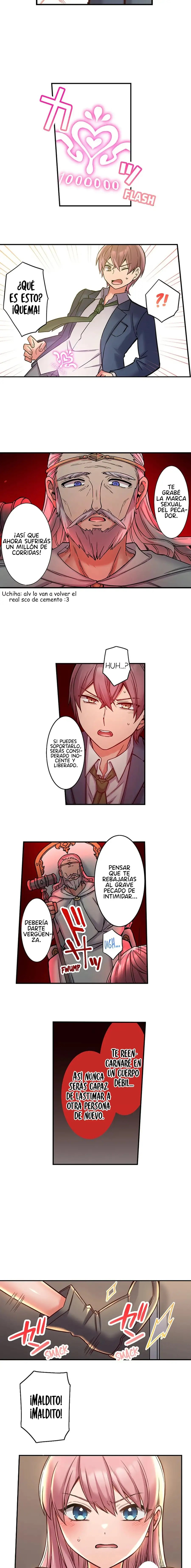 Reencarnado en un Juguete La nueva vida de un acosador como mujer