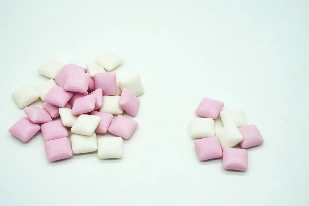 Xylitol Gum