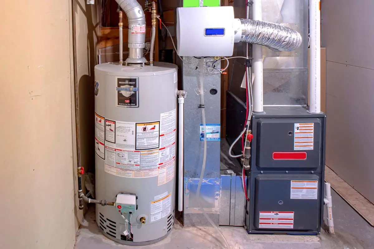 What Is BTU In Water Heater