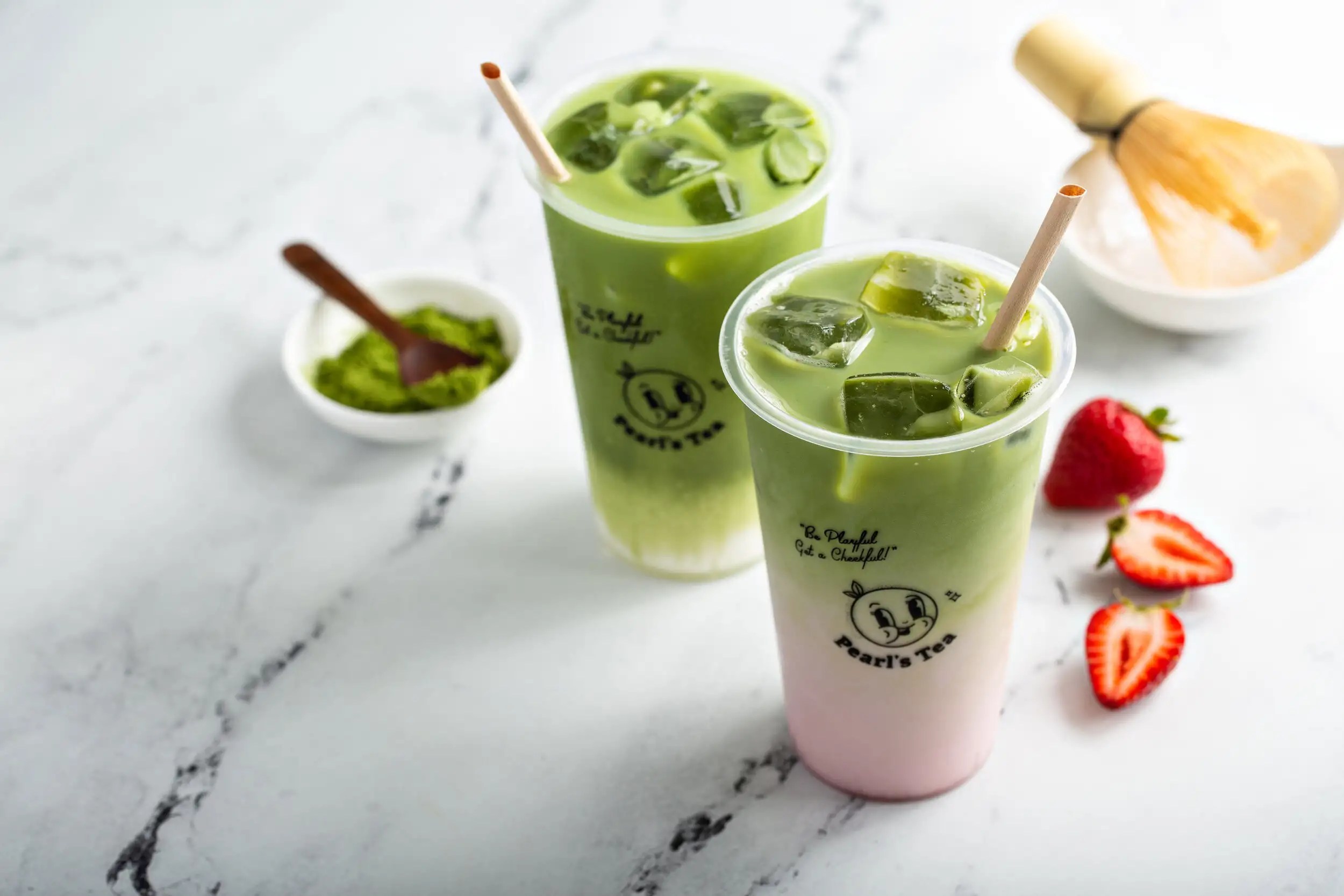 Bubble Tea Upper West Side