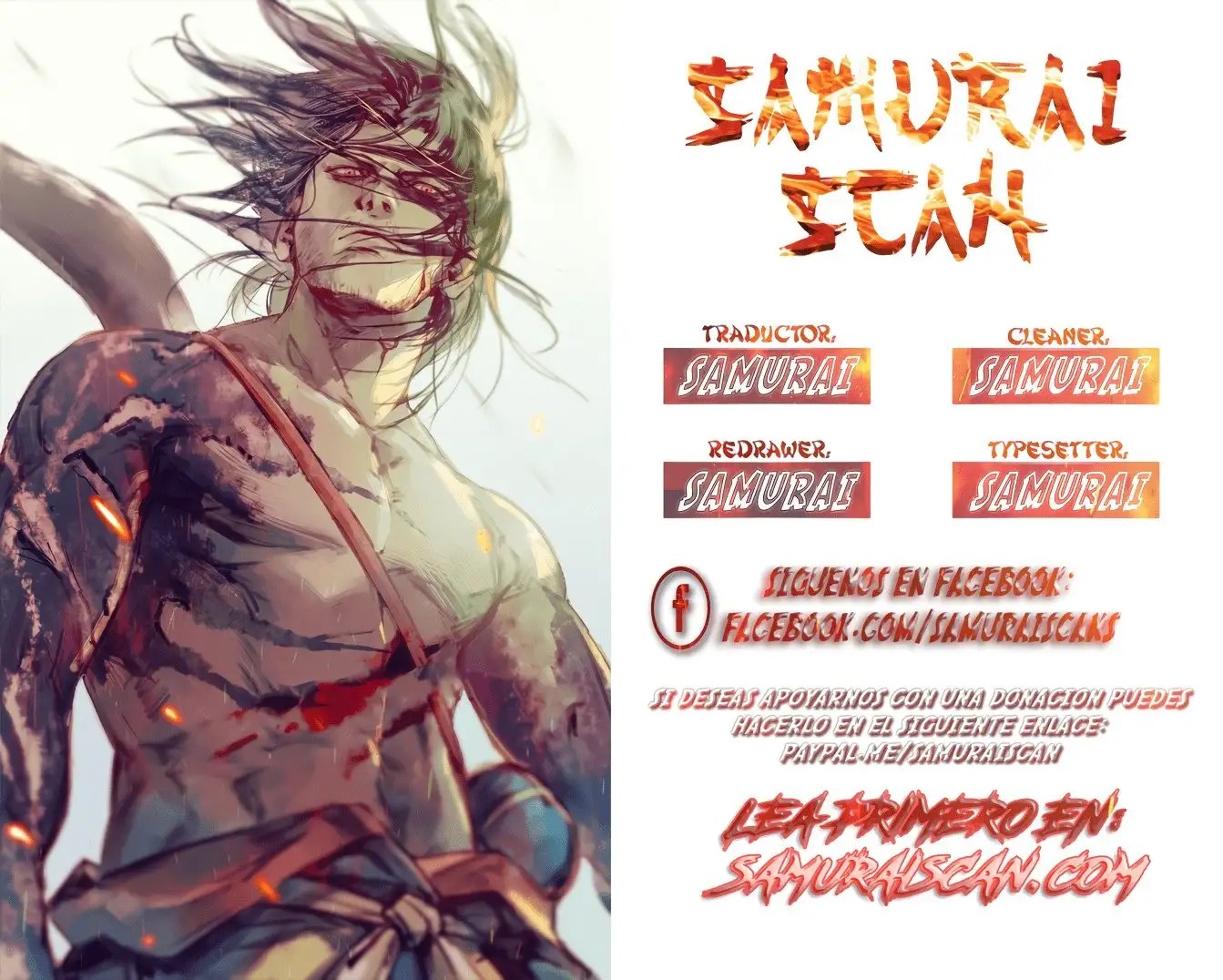 I have an SSSrank Trait, but I want a Normal Life capitulo 13 TuManhwas