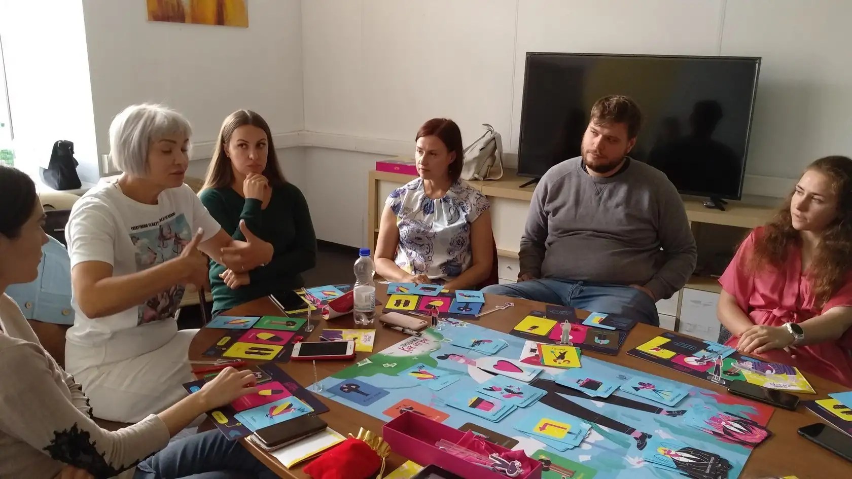 Art Therapy Courses Online