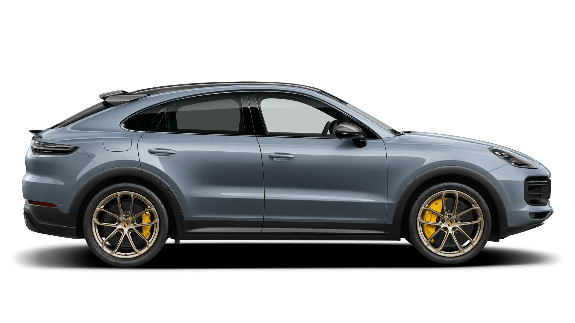 2022 Porsche Cayenne Coupe Specs, Review, Price, & Trims Porsche