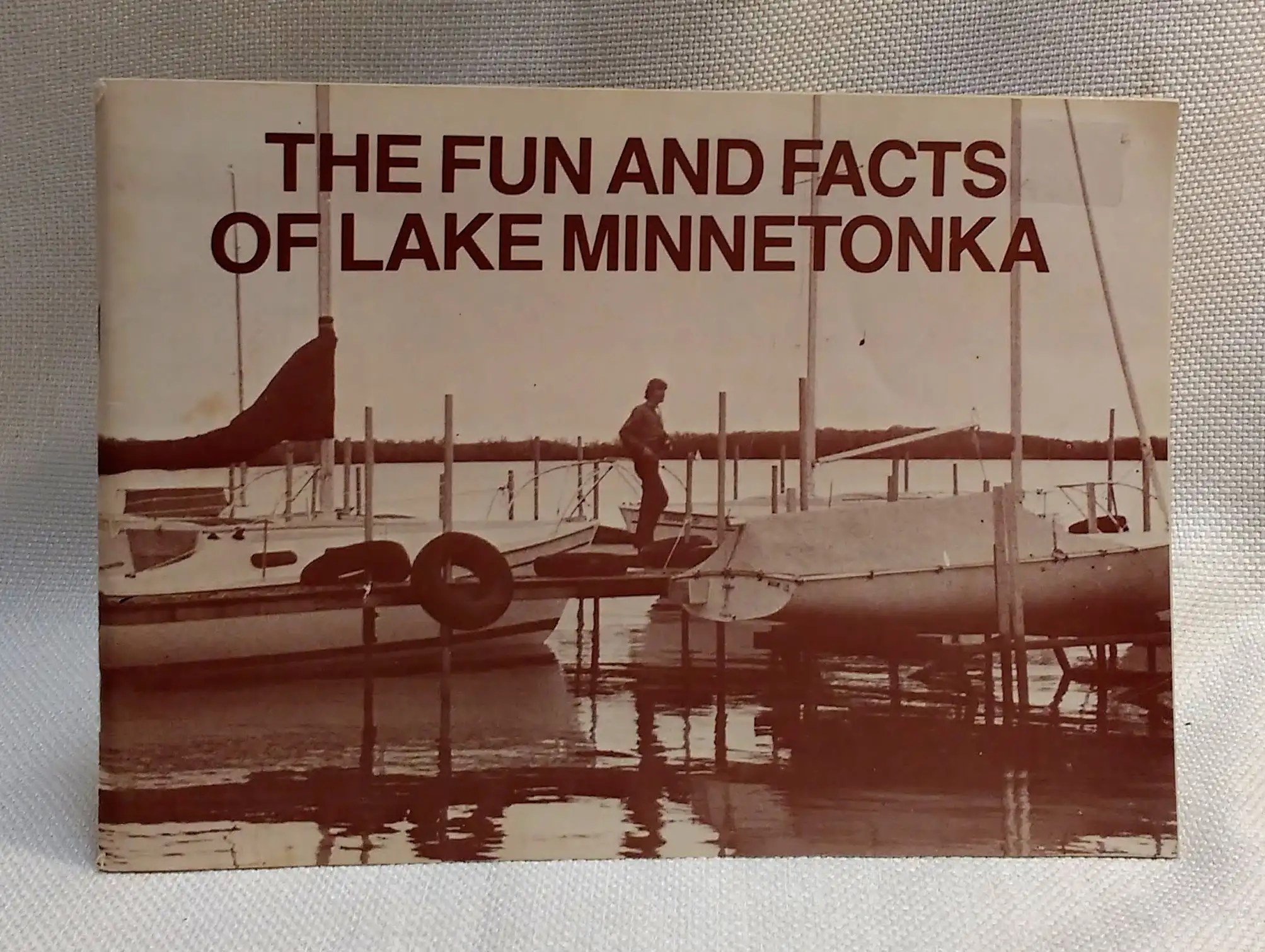 The Fun and Facts of Lake