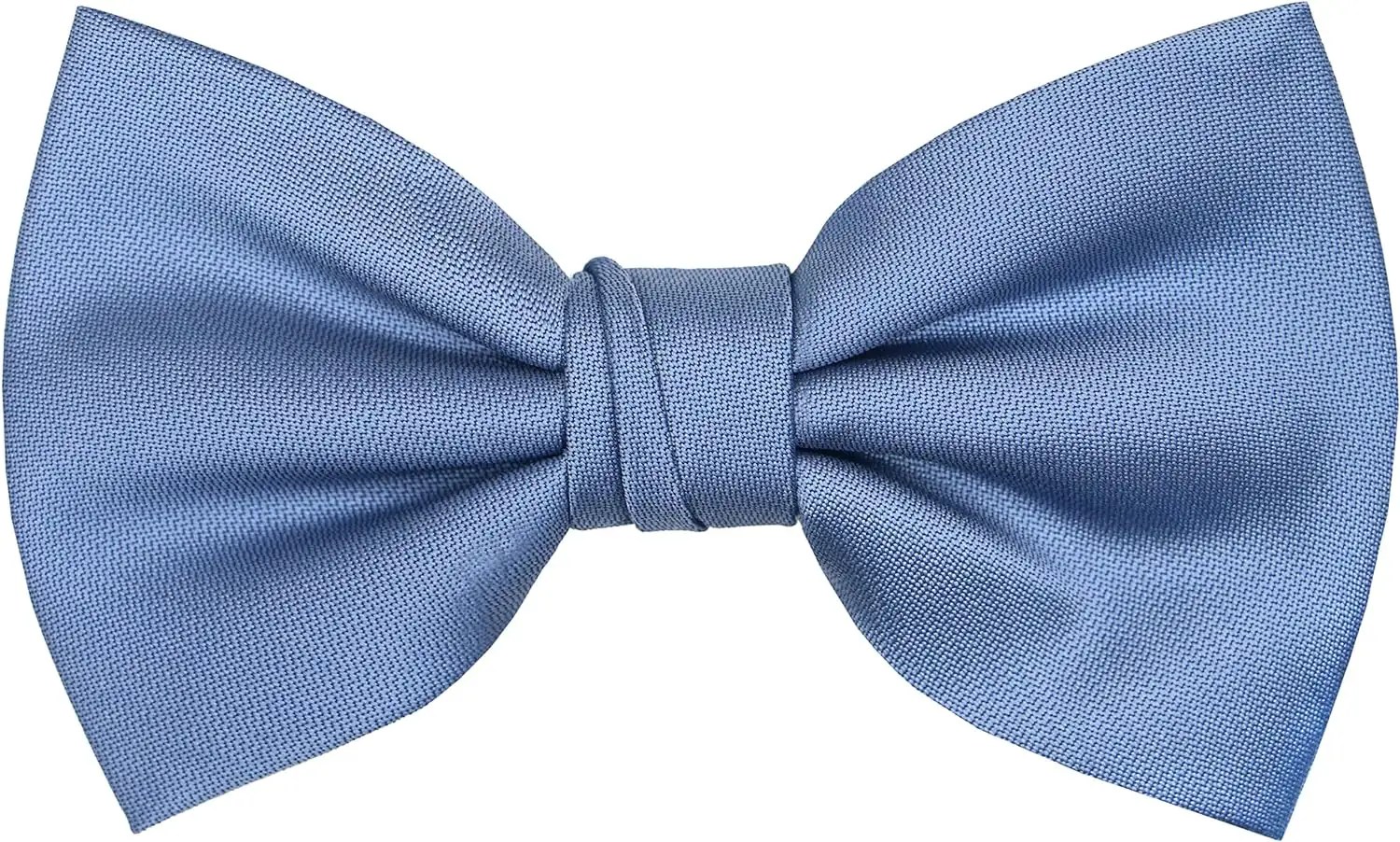 How To Make A Clip On Bow Tie