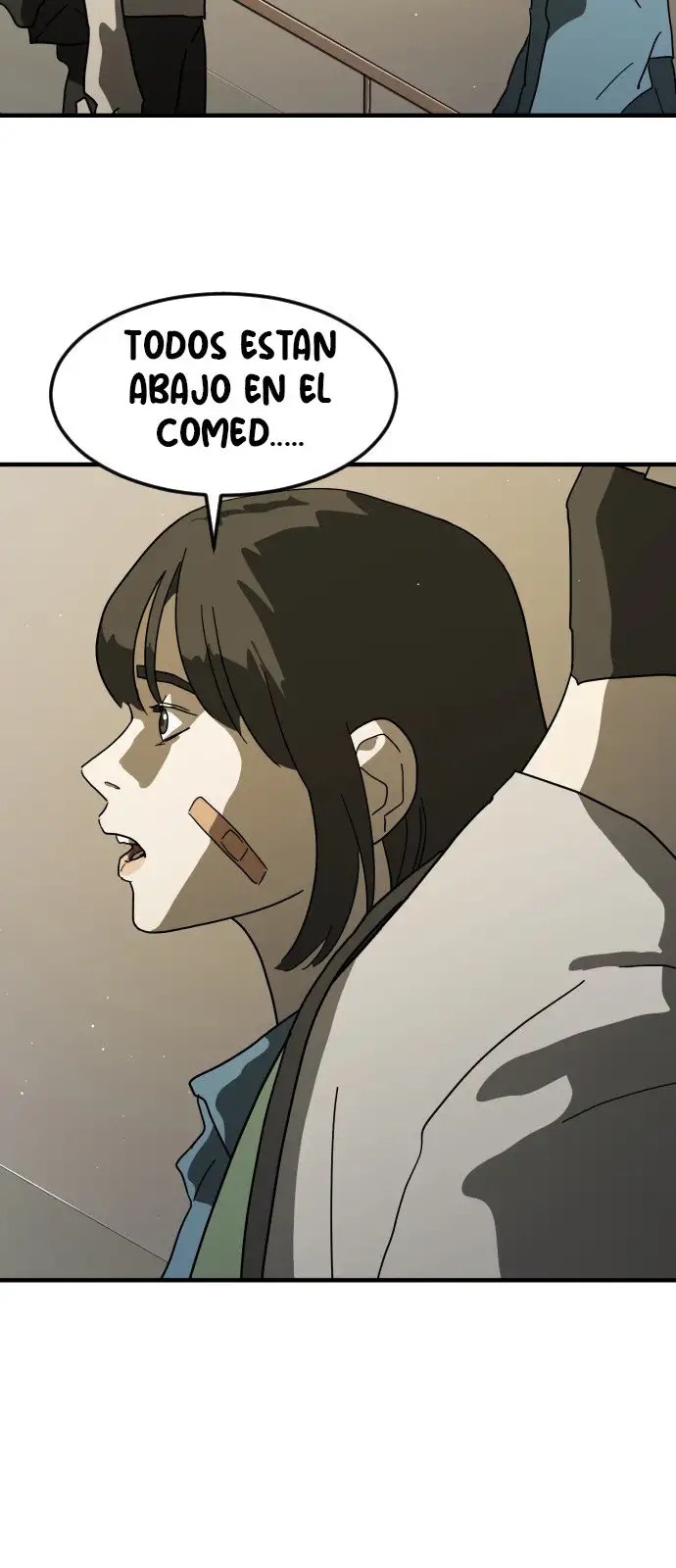 One day, suddenly, Seoul is Capítulo 30.00 LeerManhwa