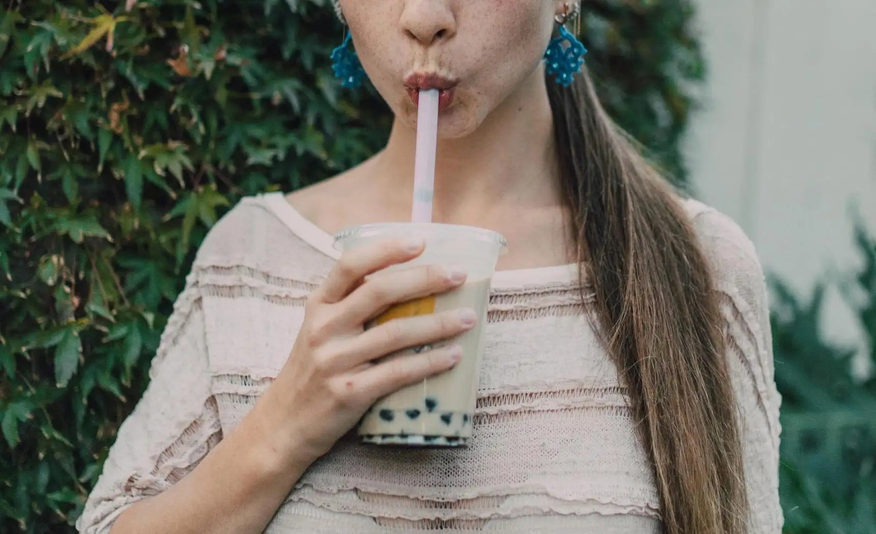 Bubble Tea Gold Coast