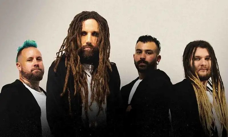 Love And Death Perfectly Preserved (2021) METAL JUKEBOX
