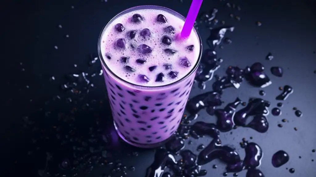 How To Boil Tapioca Pearls For Bubble Tea