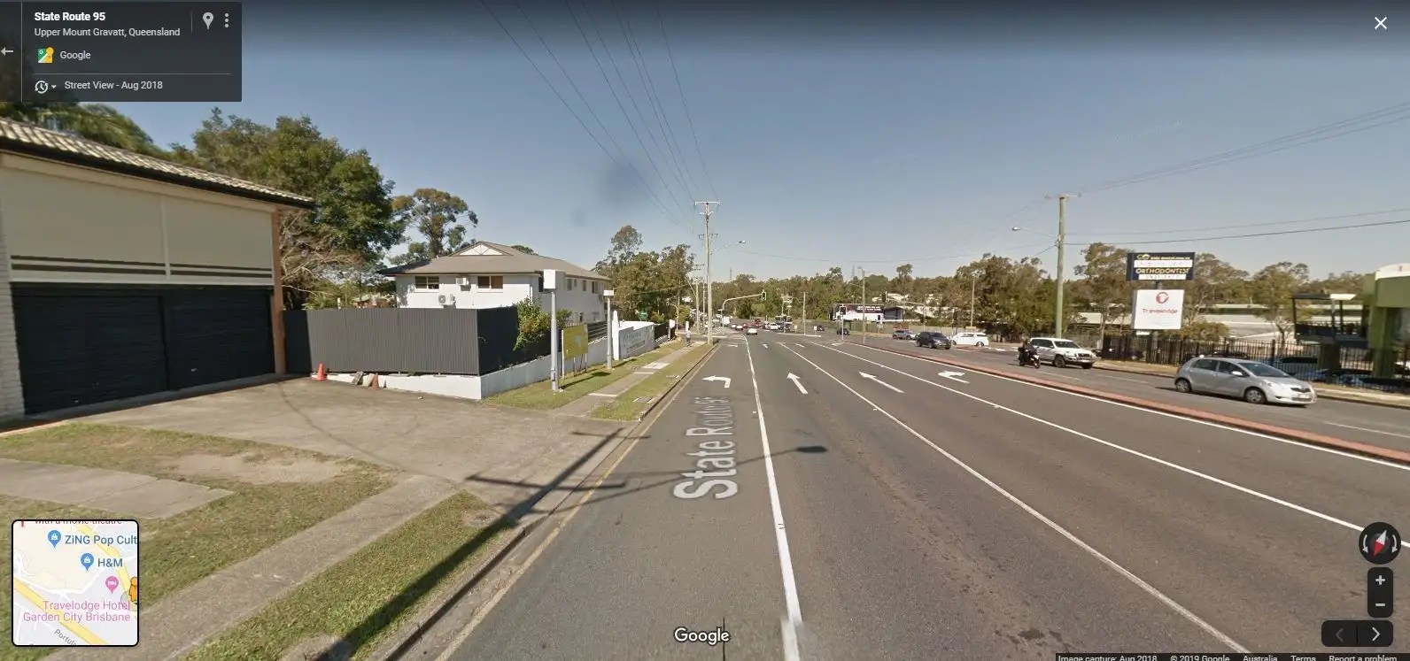 Chance of Contesting Red Light Camera fine (QLD) Driving licences