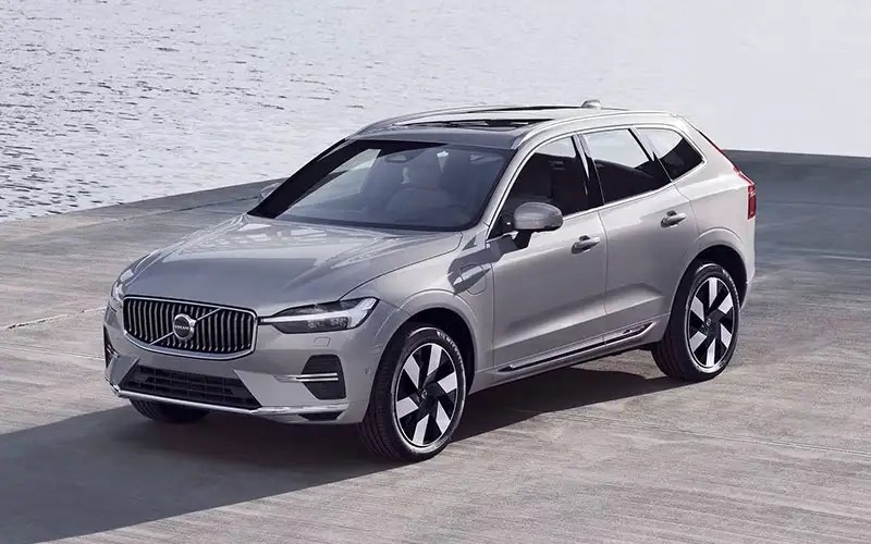 Lincoln Nautilus vs Competition 2023 Model Comparison with Specs