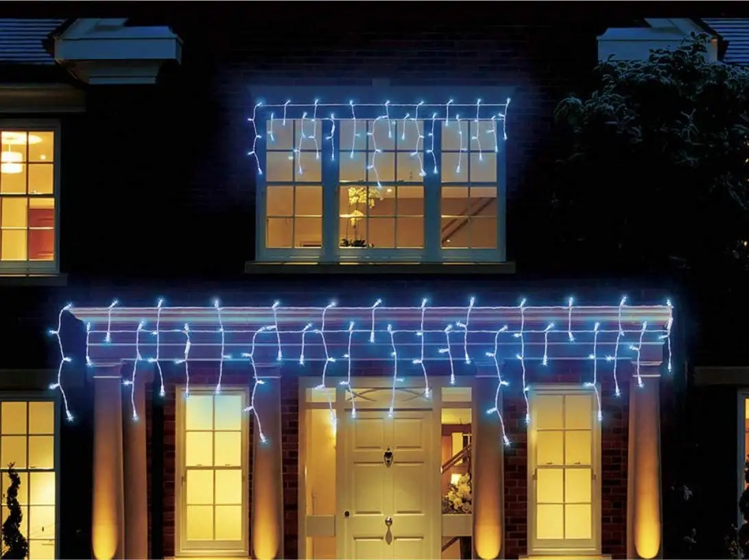 Home Accents Holiday Lights