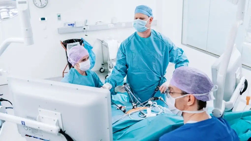 What Are The Qualifications For Weight Loss Surgery