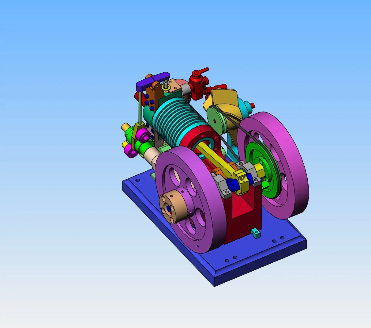 A new attempt at making piston rings The Home Shop Machinist & Machinist's Magazine's BBS
