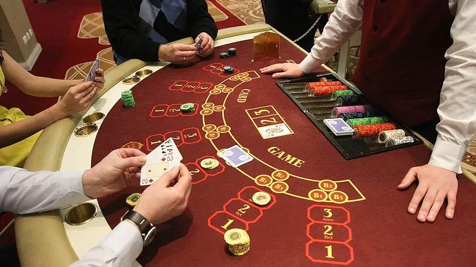 Is Legal In California