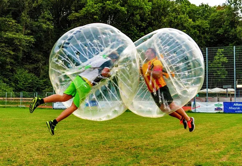 Bubble Ball Rentals Near Me