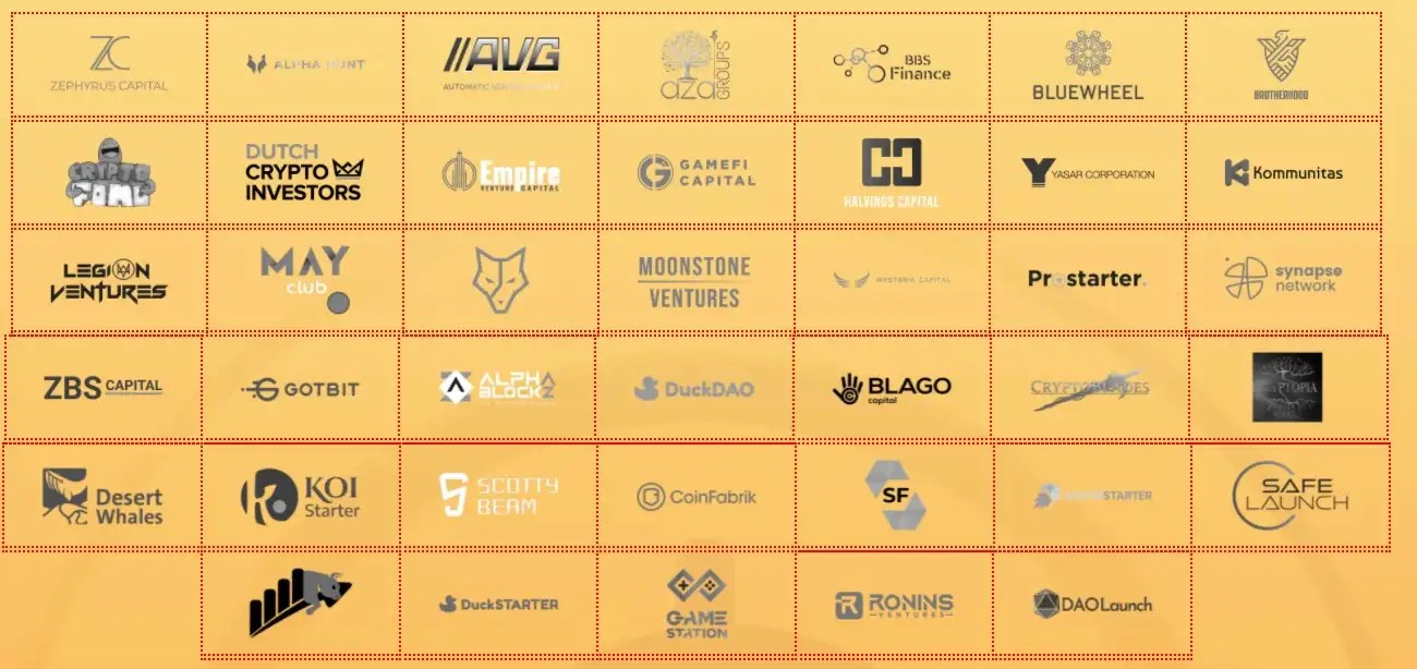 Sugar Kingdom (CANDY) IDOdar