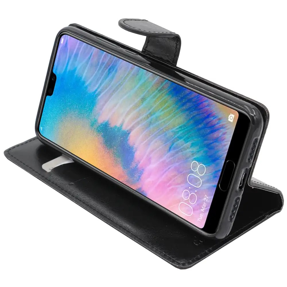 ebestStar Etui Housse Portefeuille Coque Huawei Mate 10