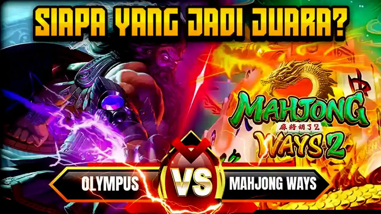 Catat Jam Gacor Mahjong Ways Hari Ini Yang Tidak Boleh Dilewatkan