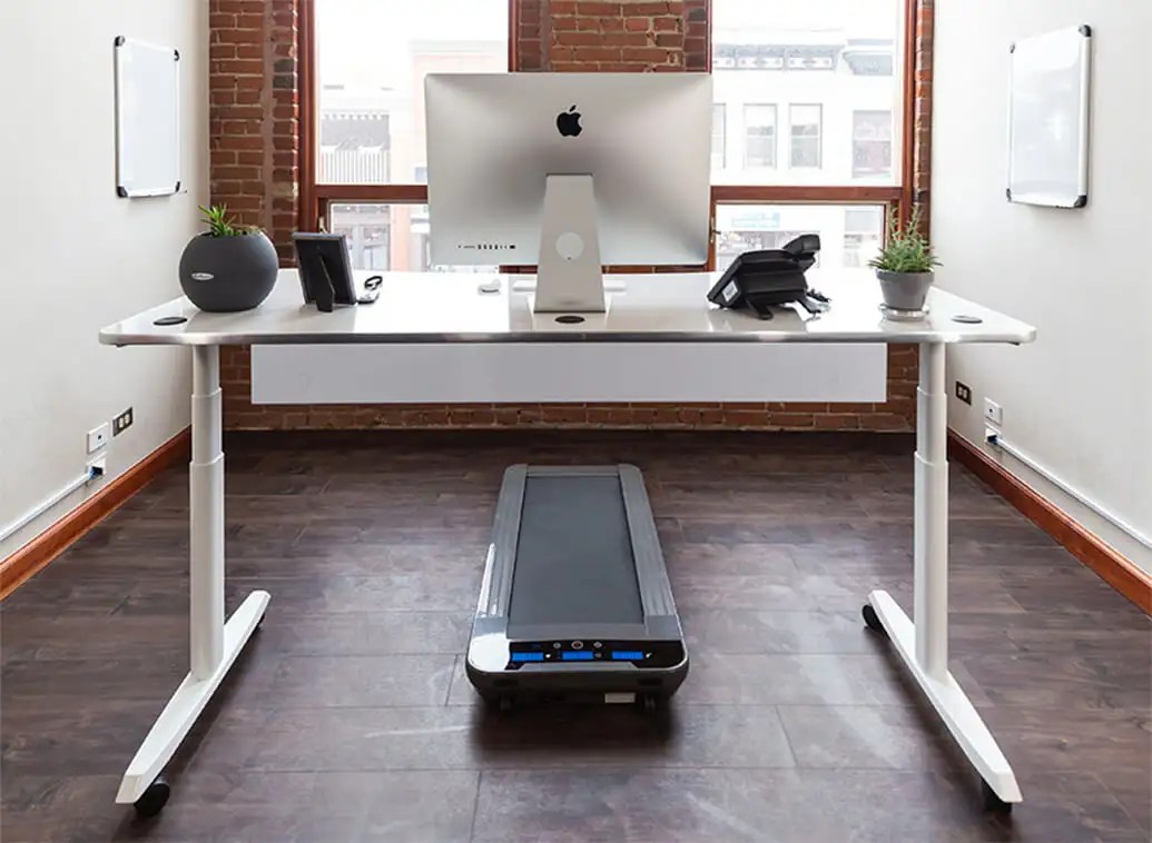 Zero Gravity Tables Space Planning Solutions