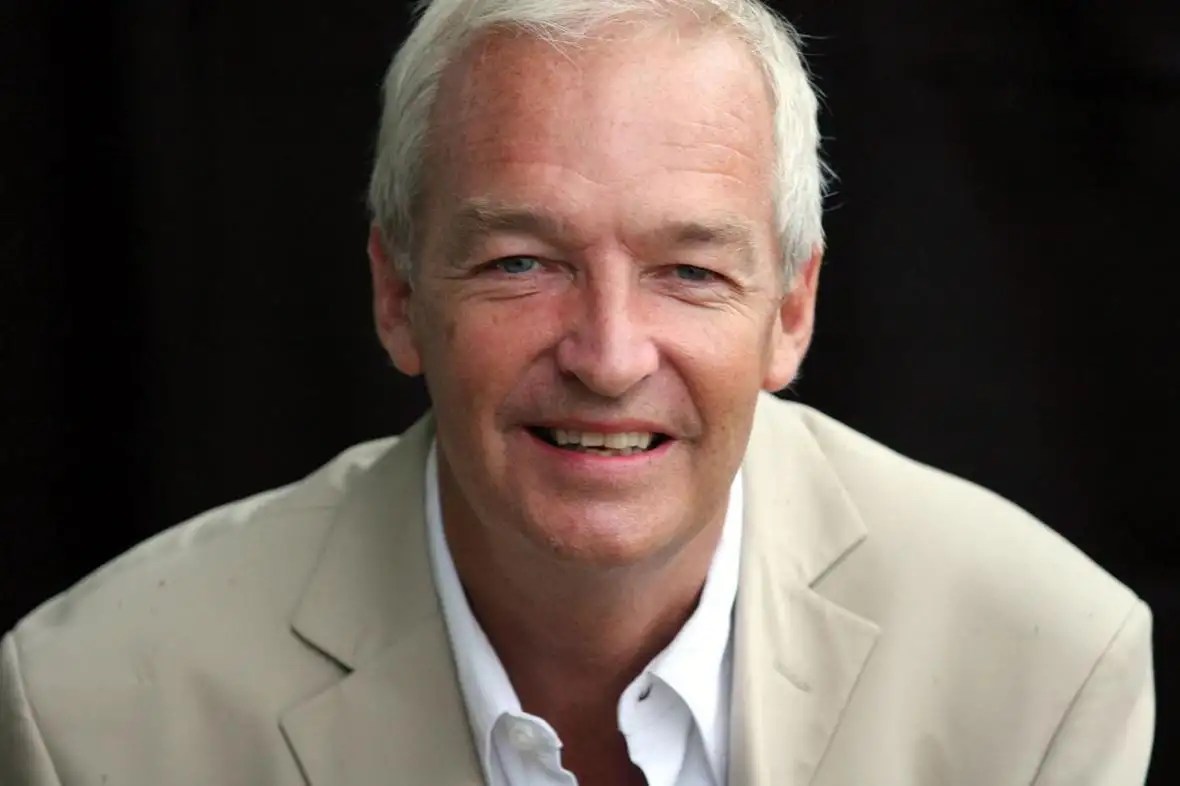 Jon Snow Journalist Personality Databases