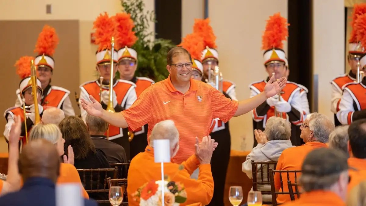 Band Directors Day Day Week Years