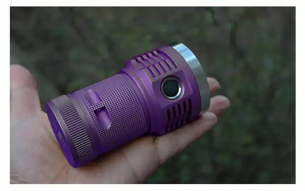 Emisar D18 introduction