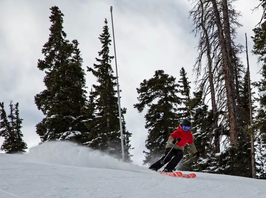 Are Ski Pants Supposed To Be Baggy