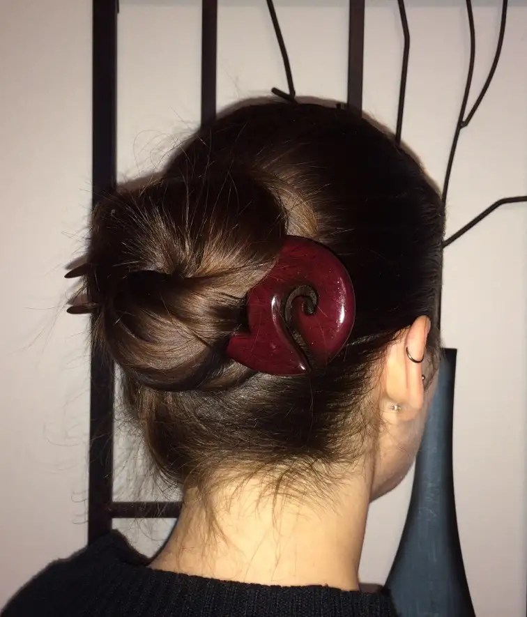 Show me your buns... Page 843