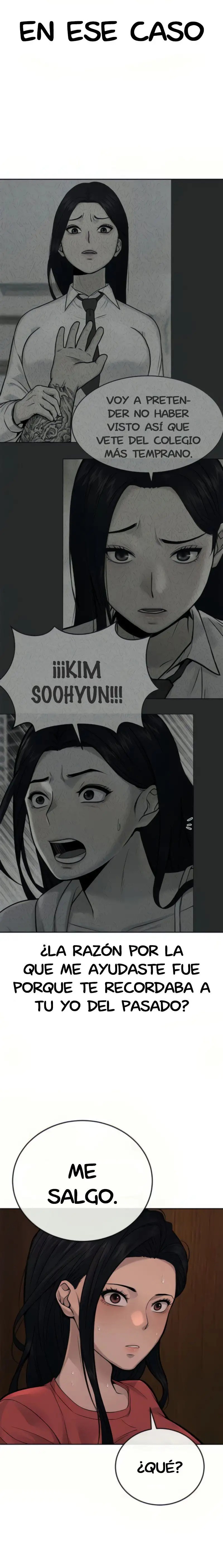 Quest Supremacy Capítulo 27 manhwa