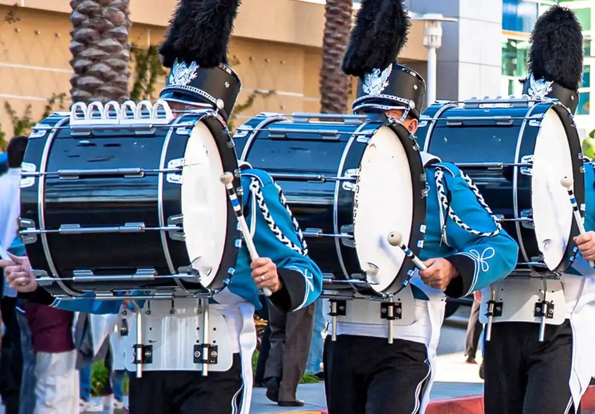 National Band Directors Day