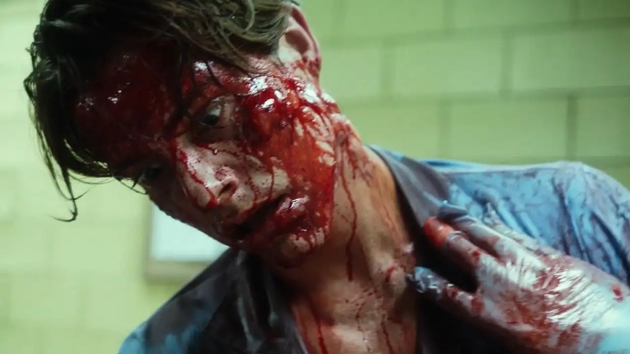 BRRIP Frankenstein (2015) 2015 Movies