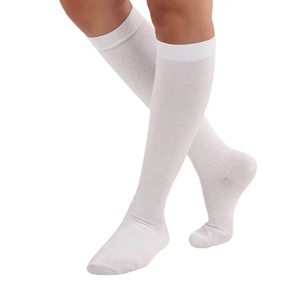 2030mmHg Compression Knee High Stockings Relief Support