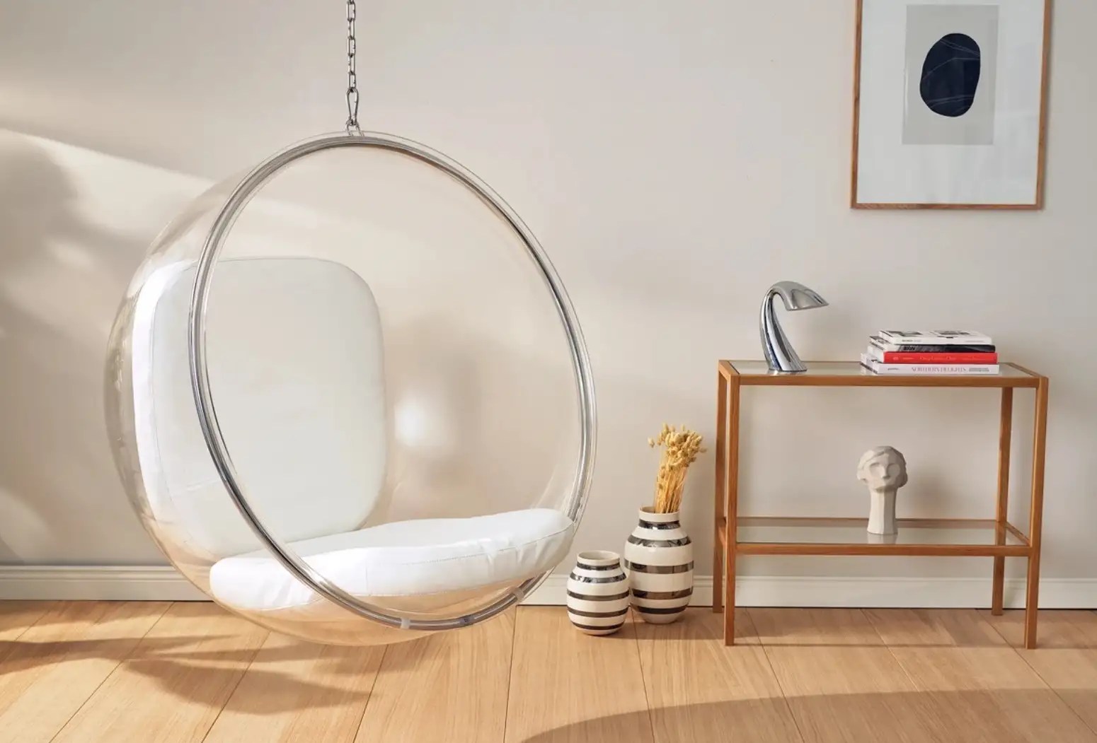 Hanging Bubble Chairs Cheap