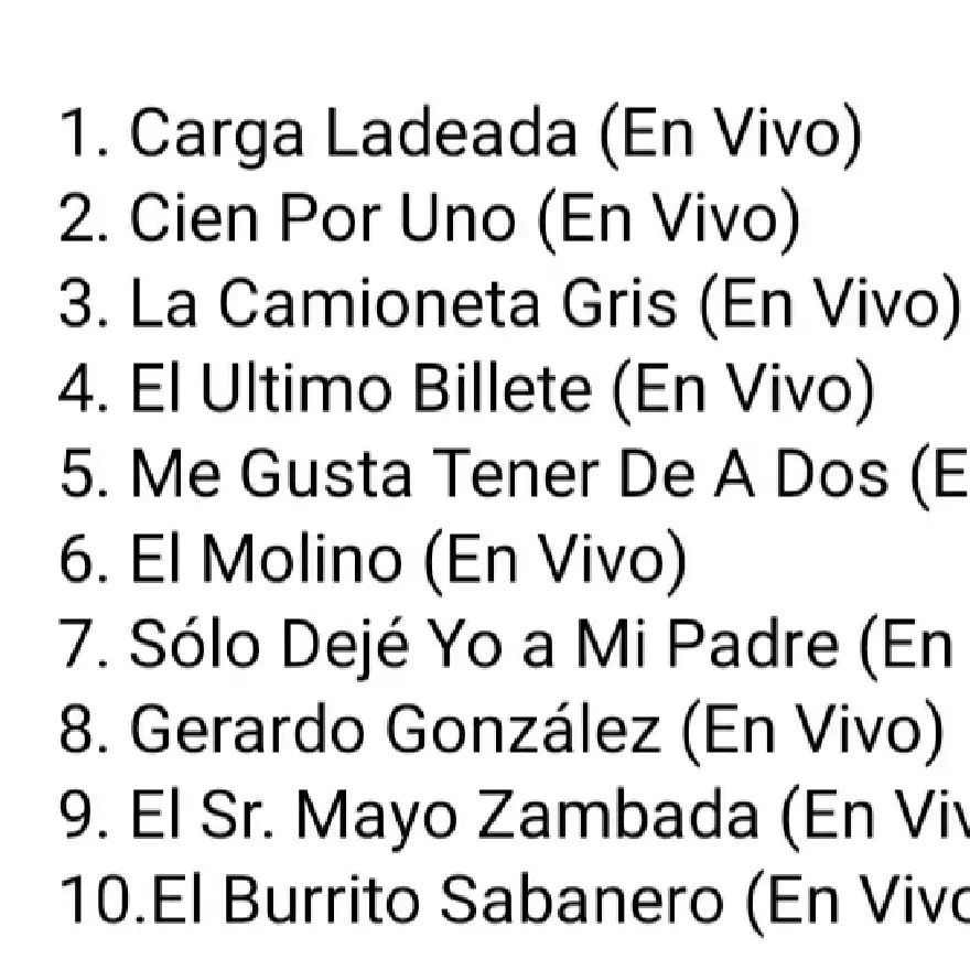 El Chino Del Rancho En Privado Con El Chino Vol.1 (ALBUM) 2020