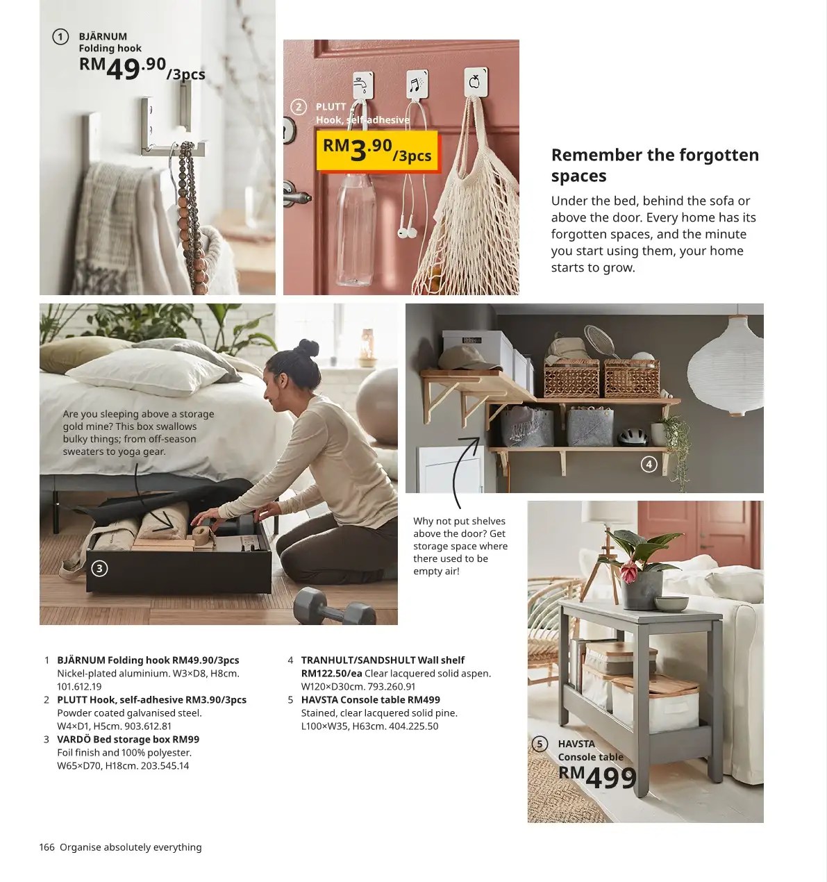 Ikea Catalogue 2021 (Part 4) Malaysia Catalogue