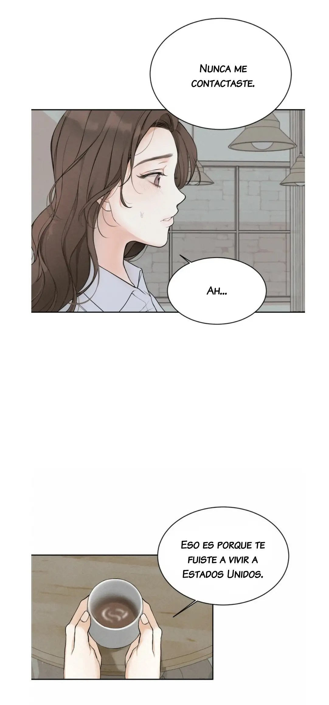 The men who come to my bed capitulo 5 TuManhwas