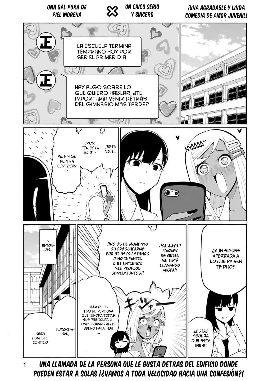 Tedama ni Toritai Kurokiyasan Capítulo 25 manga