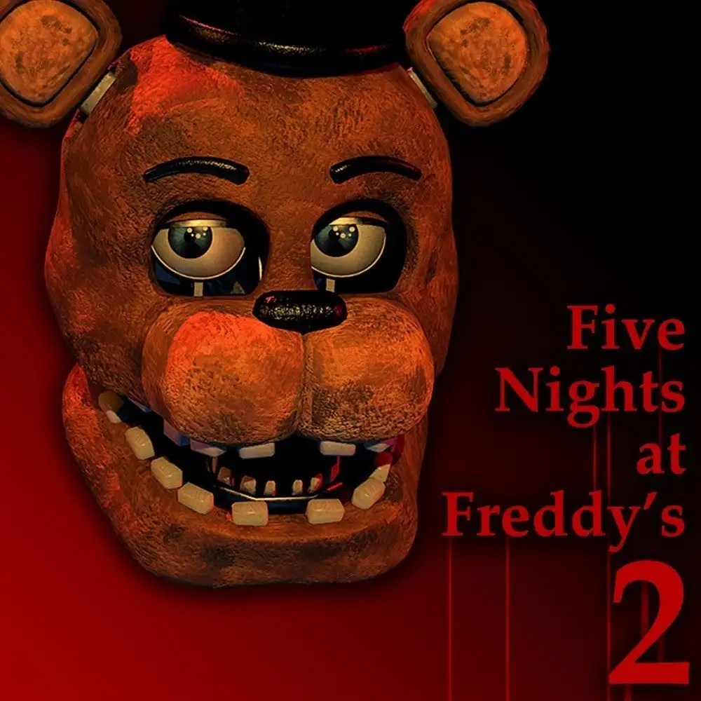 Five Nights At Freddys On Scratch BEST GAMES WALKTHROUGH