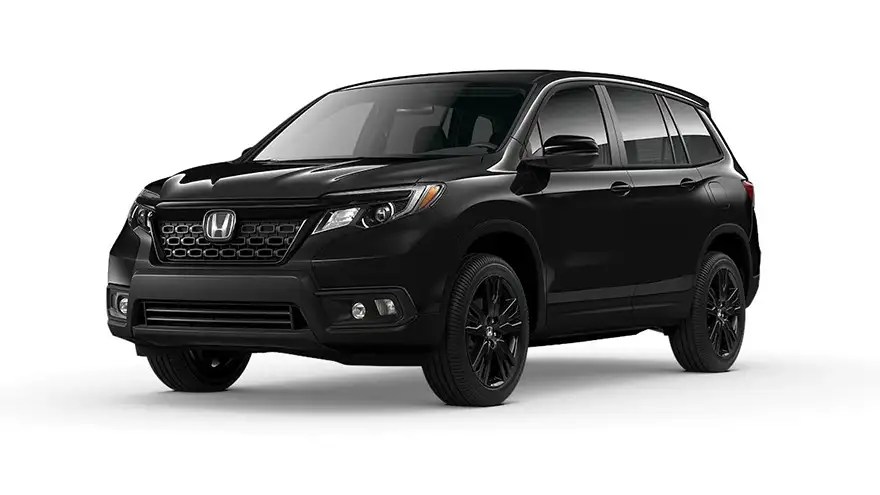 Honda SUV Models | 2021 Model Comparison | Honda in Ann Arbor, MI