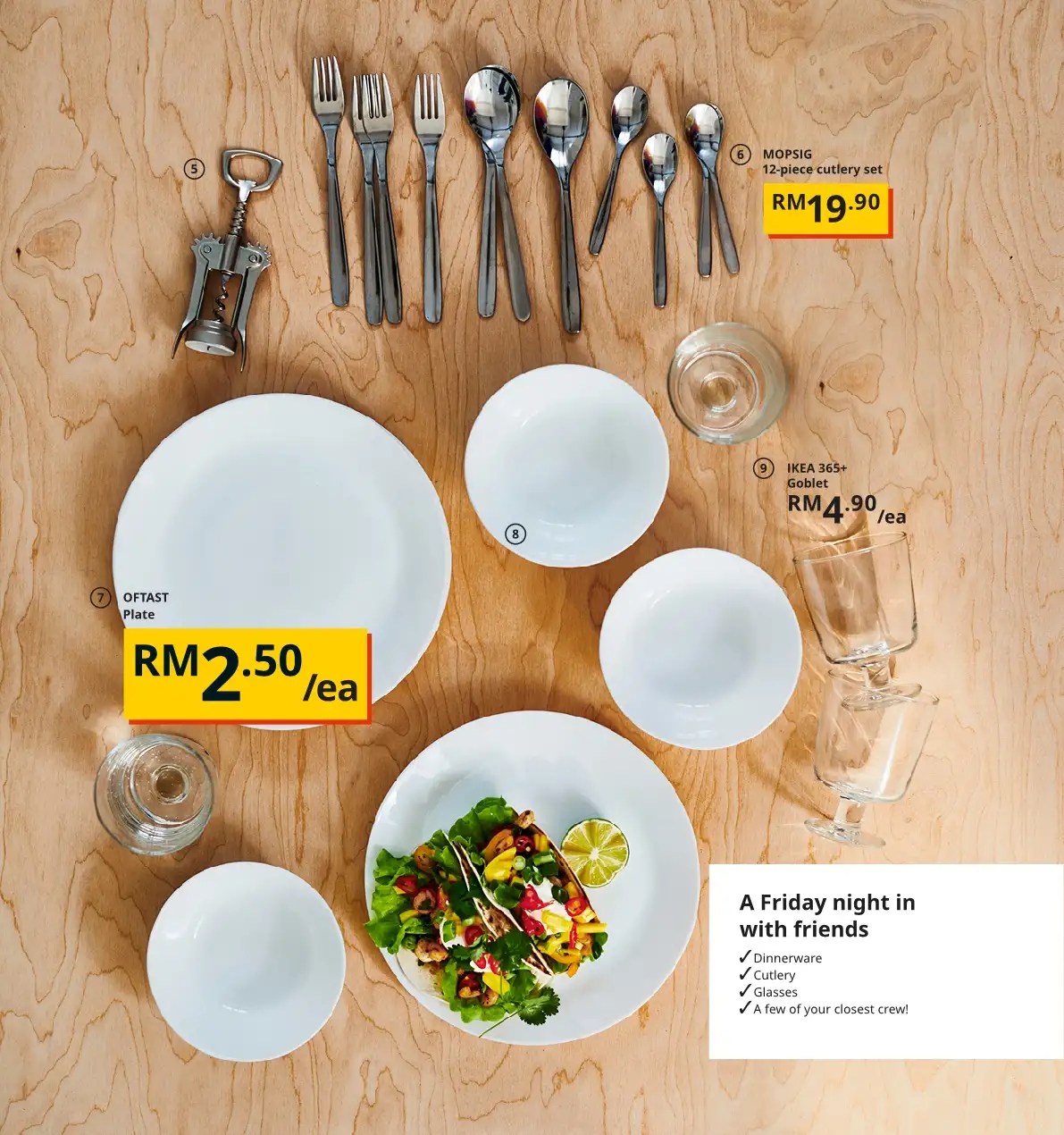 Ikea Catalogue 2021 (Part 1) Malaysia Catalogue